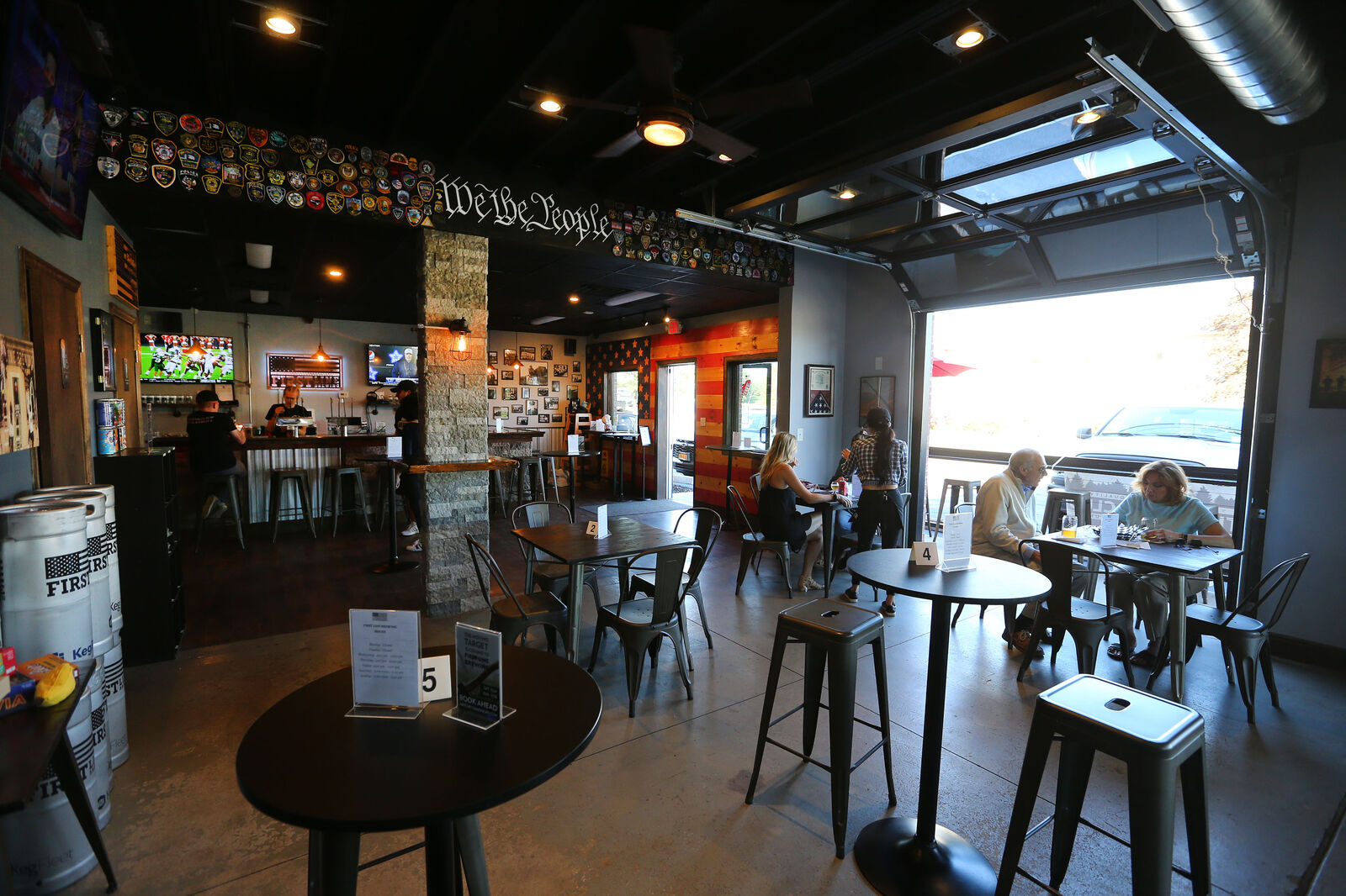 First Line Brewery (copy)